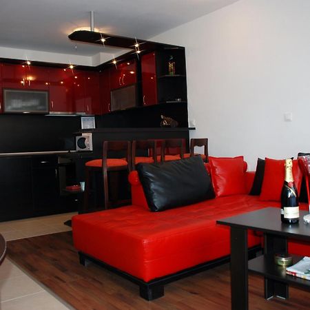 Elegant Lux Hotel Bansko Bagian luar foto