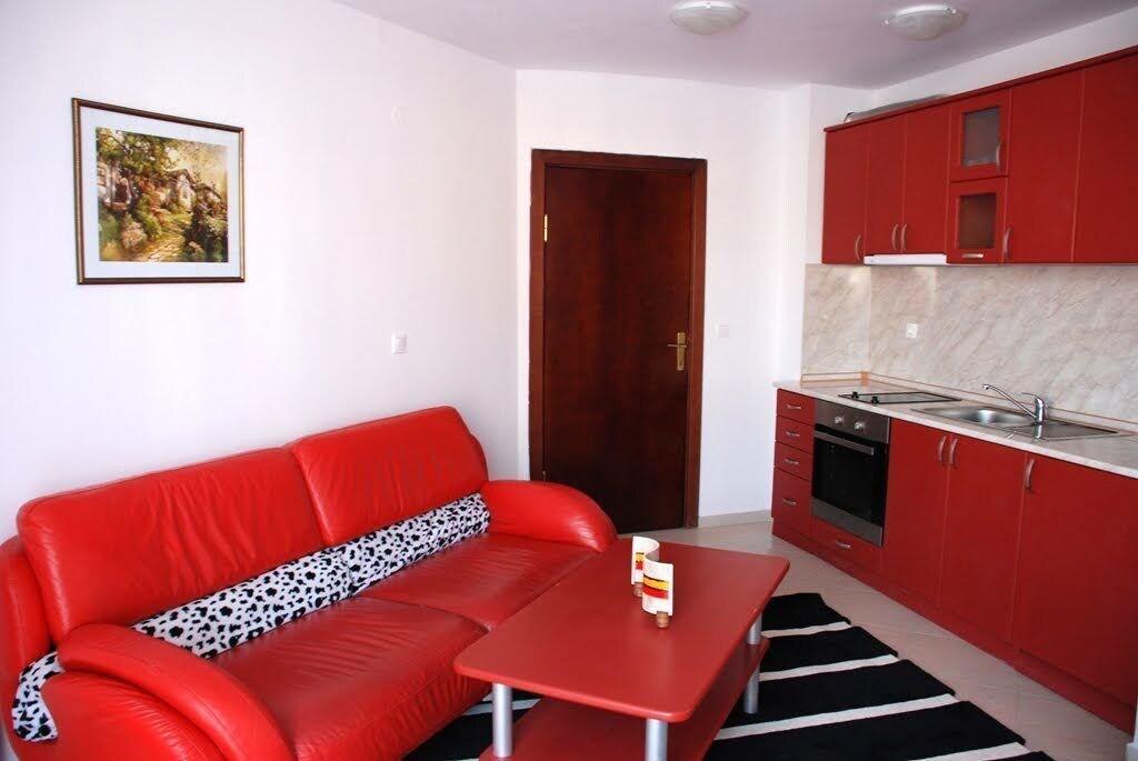 Elegant Lux Hotel Bansko Bagian luar foto