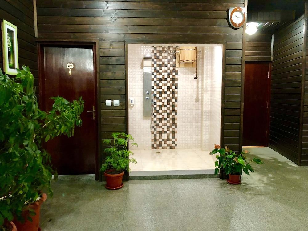Elegant Lux Hotel Bansko Bagian luar foto