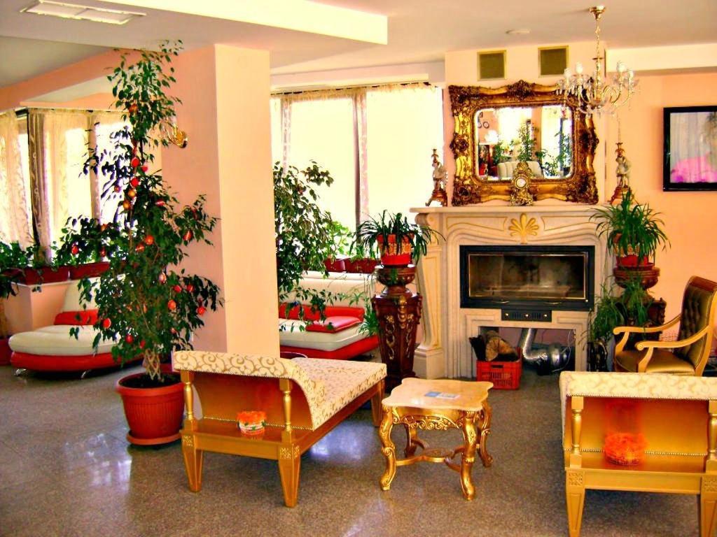 Elegant Lux Hotel Bansko Bagian luar foto
