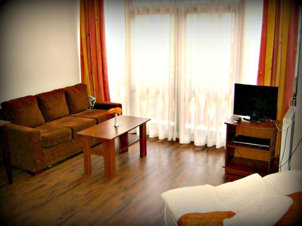Elegant Lux Hotel Bansko Ruang foto