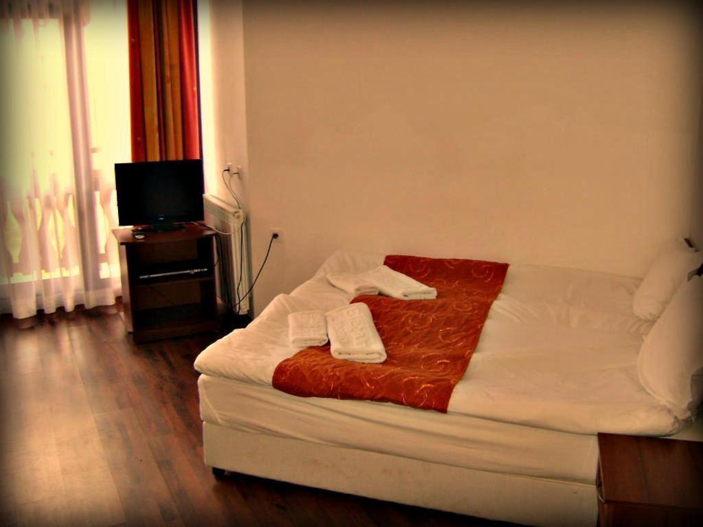 Elegant Lux Hotel Bansko Ruang foto
