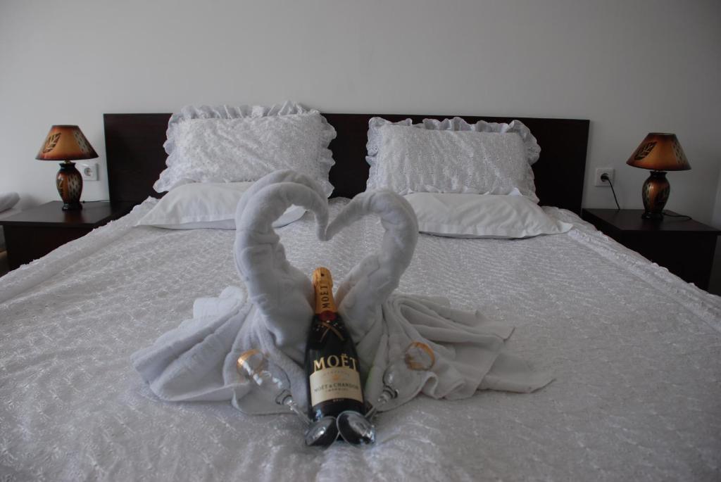Elegant Lux Hotel Bansko Ruang foto