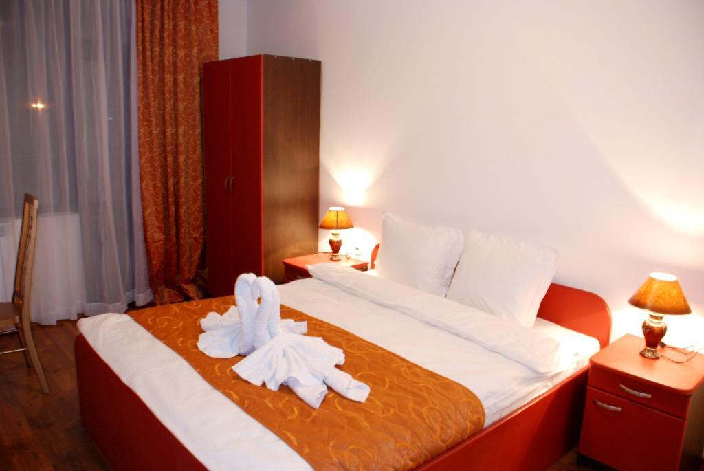Elegant Lux Hotel Bansko Bagian luar foto